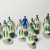 Subbuteo Nigeria World Cup 2018 no bases no box only 12 players